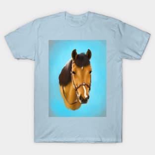 Asia the Morgan T-Shirt